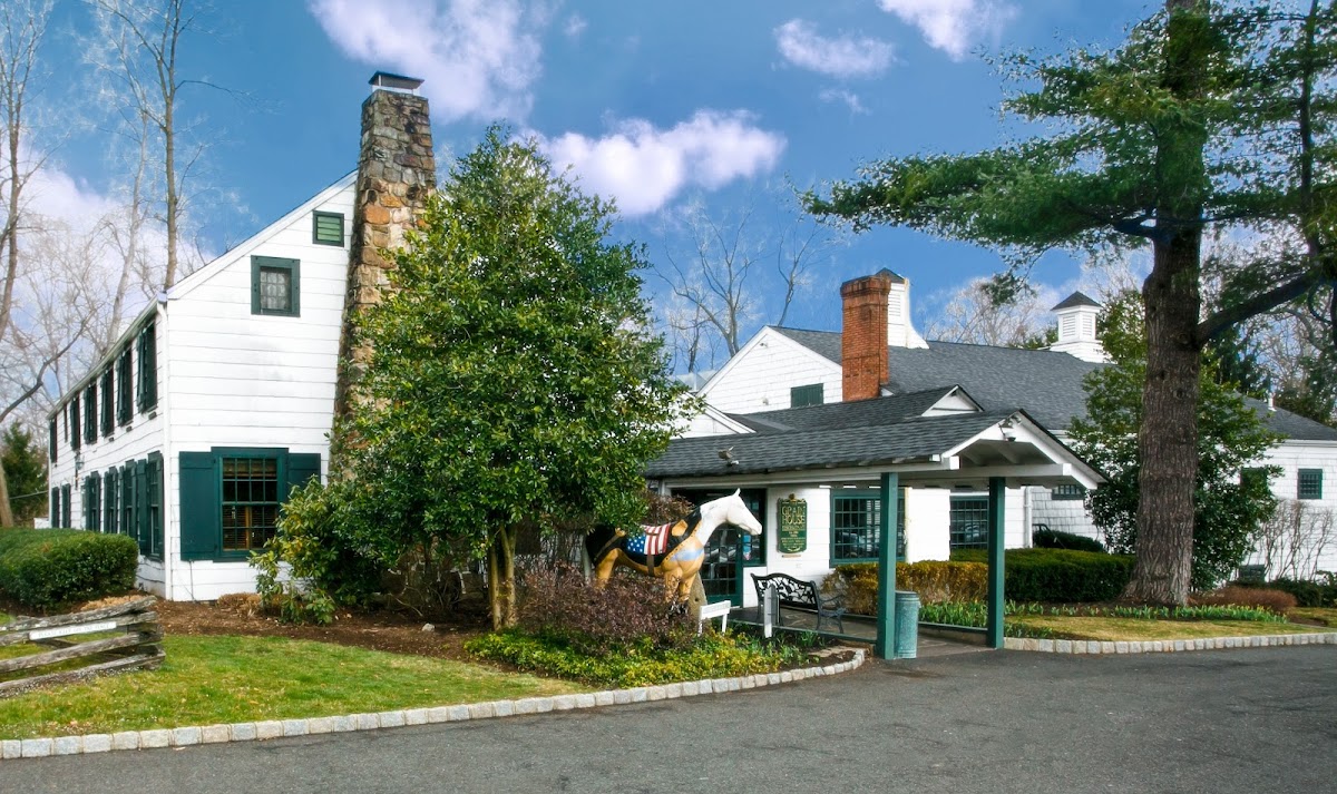 The Grain House at Olde Mill Inn - Photo 3