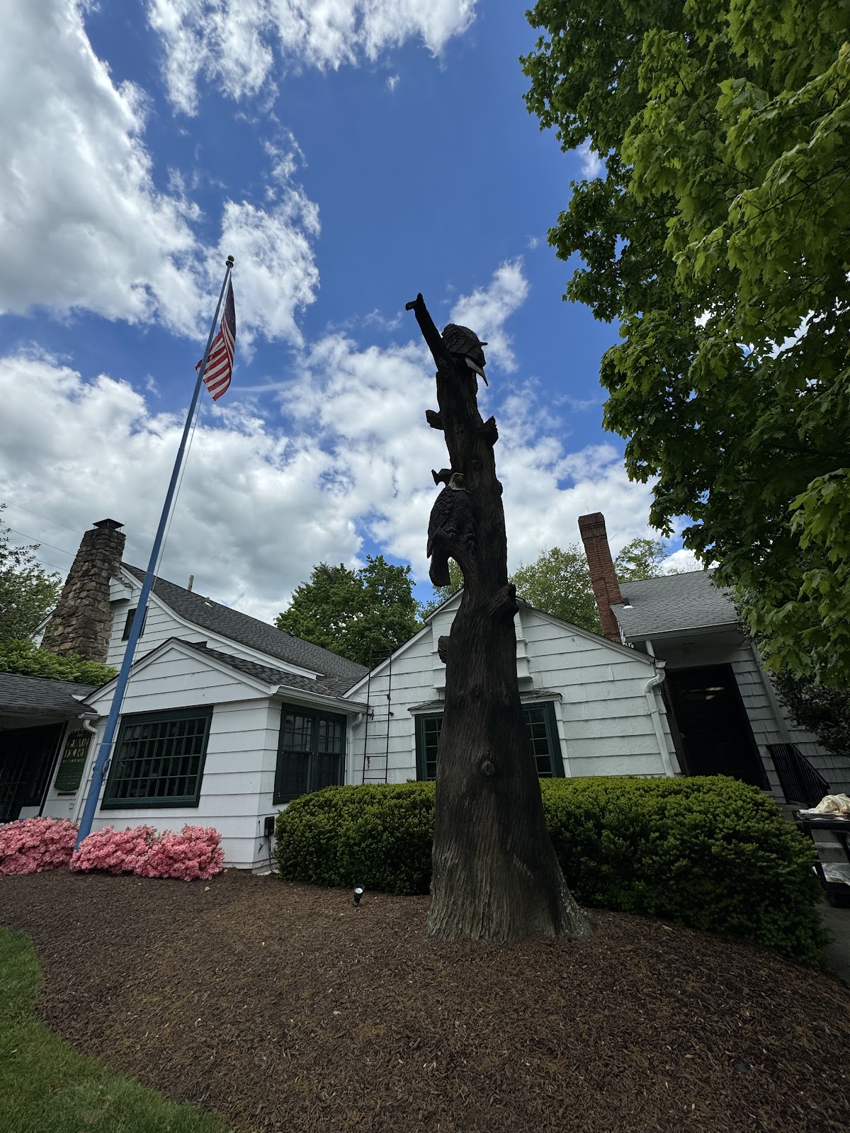 The Grain House at Olde Mill Inn - Photo 5