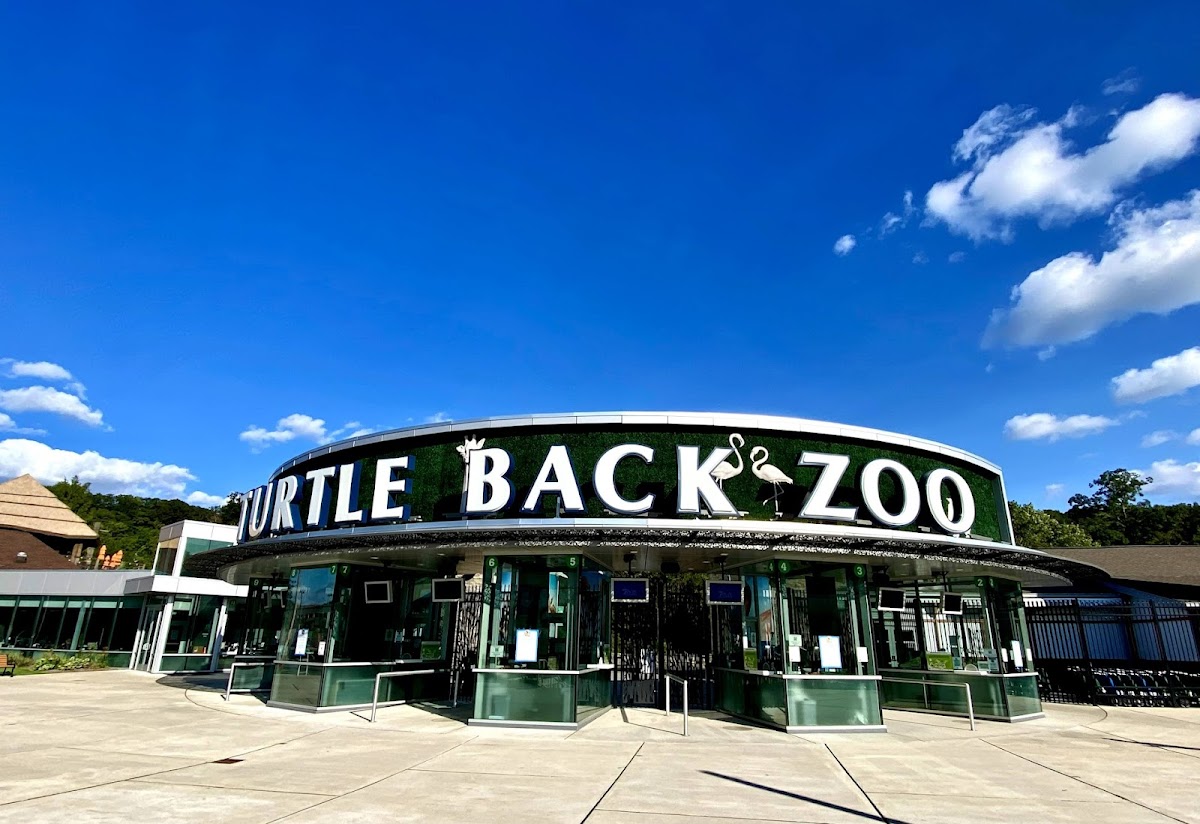 Turtle Back Zoo
