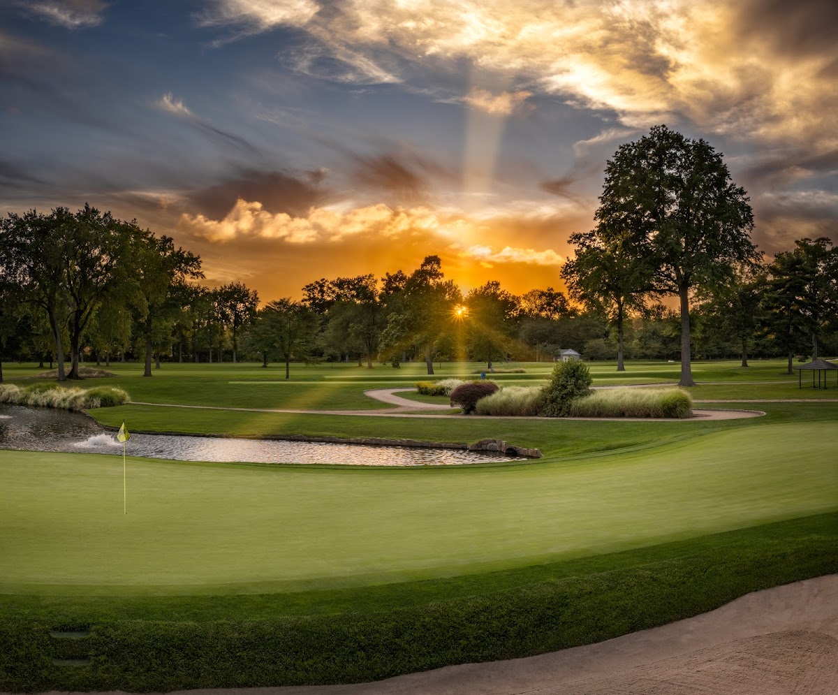 Upper Montclair Country ClubCliffton