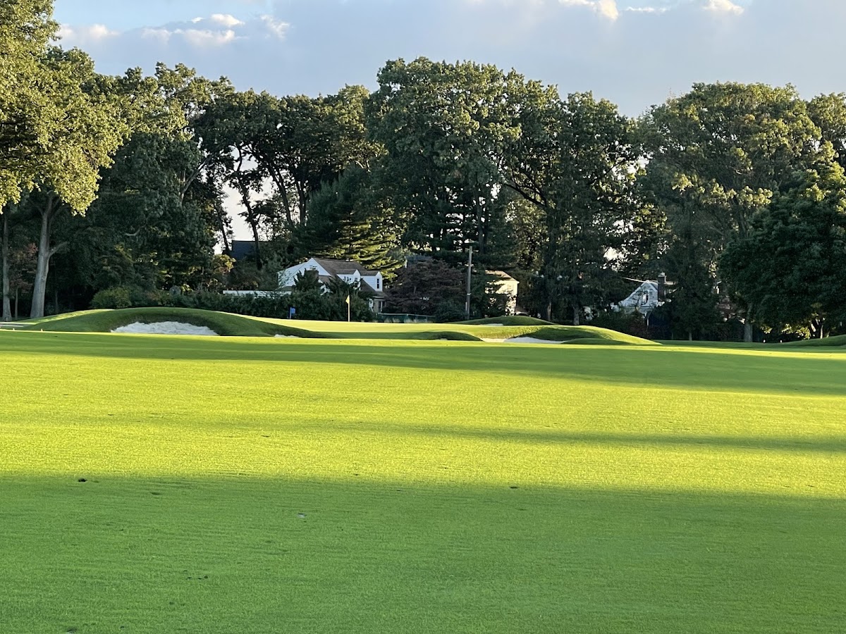 Upper Montclair Country ClubCliffton - Photo 2