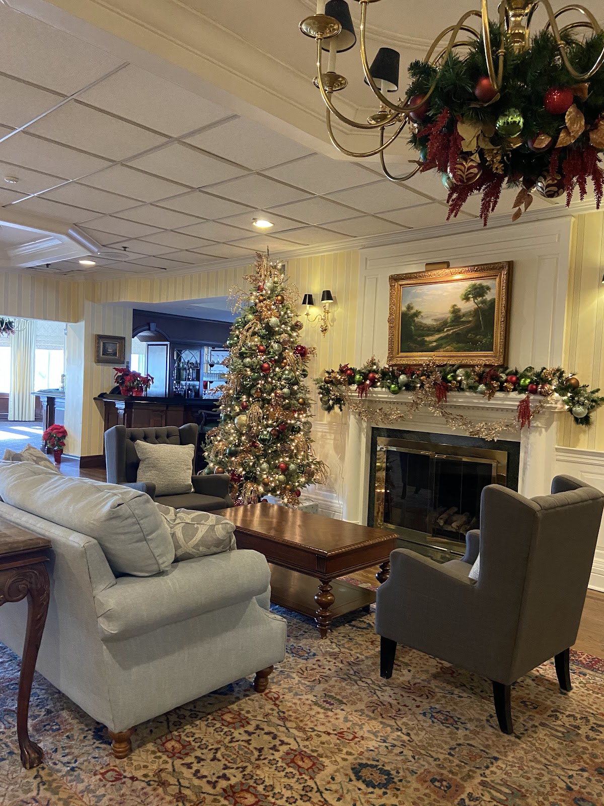 Upper Montclair Country ClubCliffton - Photo 5