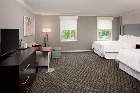 Westin Governor Hotel - Photo 2