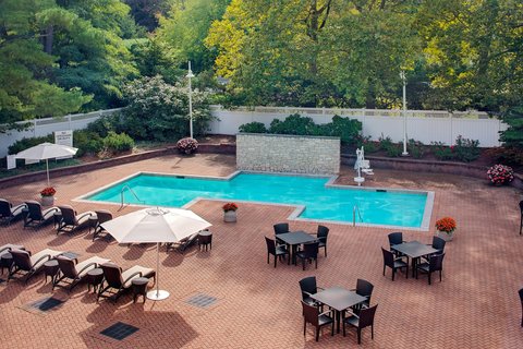 Westin Governor Hotel - Photo 3