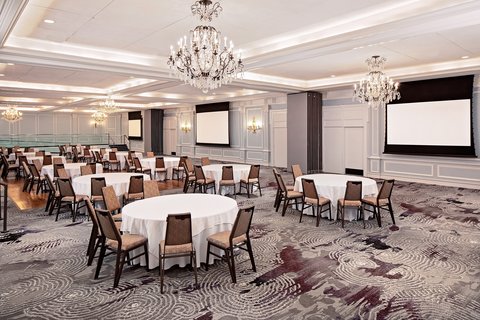 Westin Governor Hotel - Photo 5